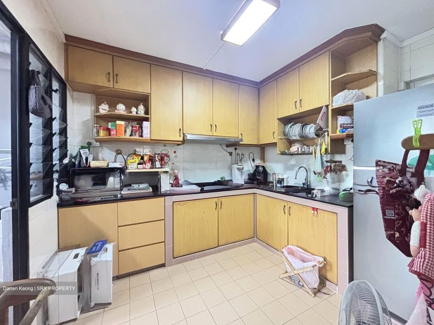 Blk 736 Tampines Green Vale (Tampines), HDB 4 Rooms #601516961